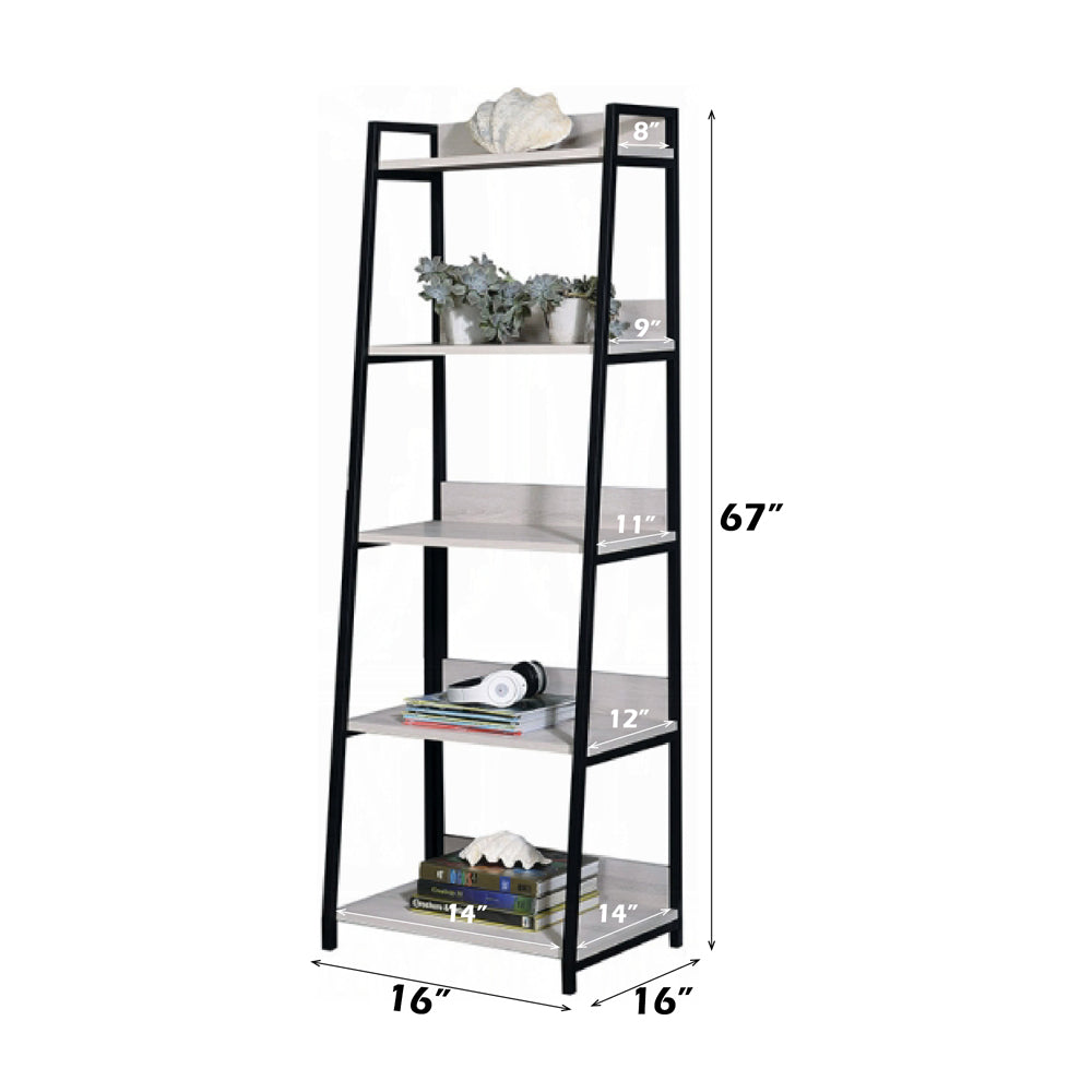 Wendral 16"L Bookshelf