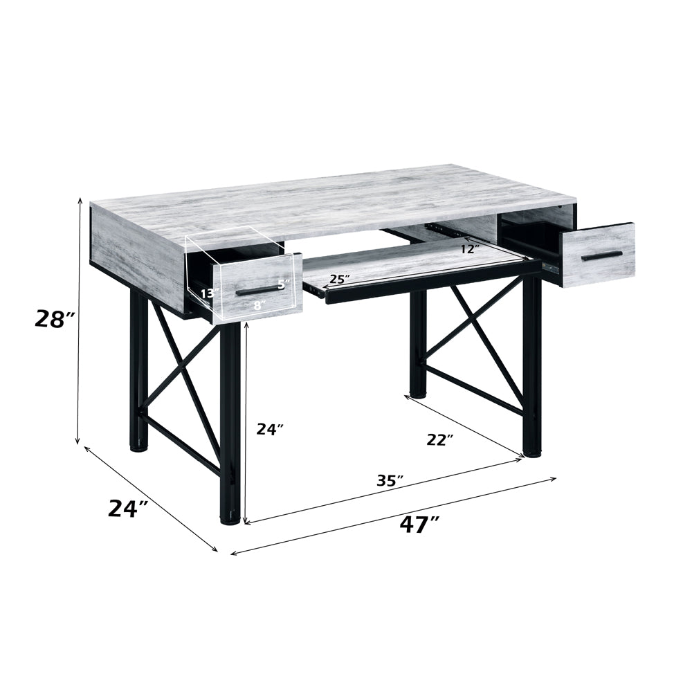 Settea Computer Desk