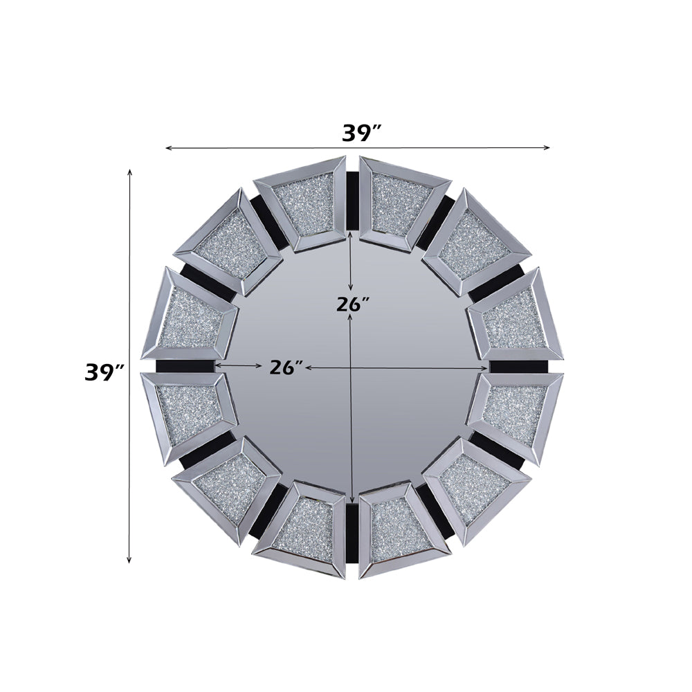 Noralie Accent Mirror