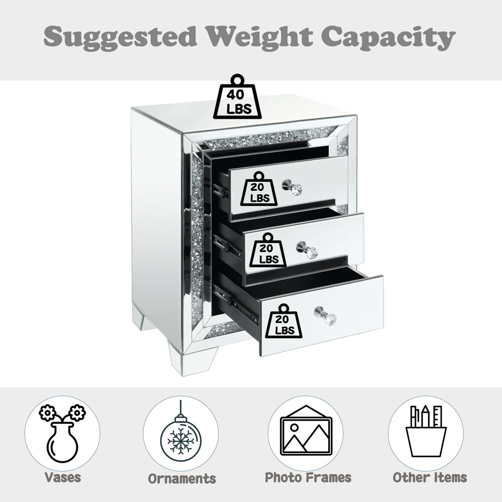 Noralie Accent Table