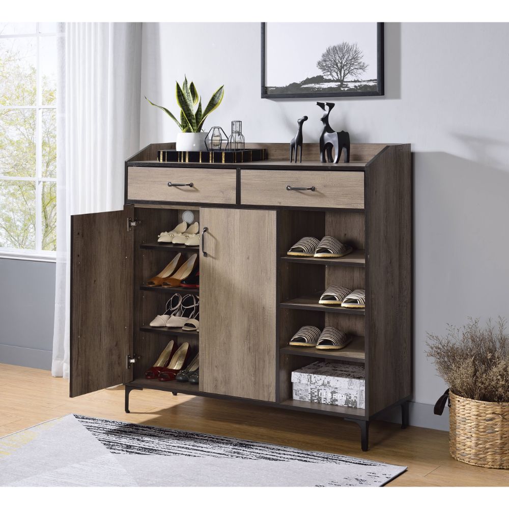 Pavati Shoe Cabinet