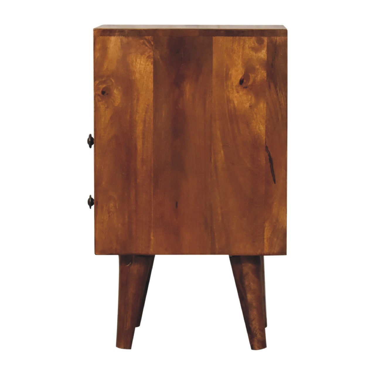 Mini Classic Chestnut nightstand