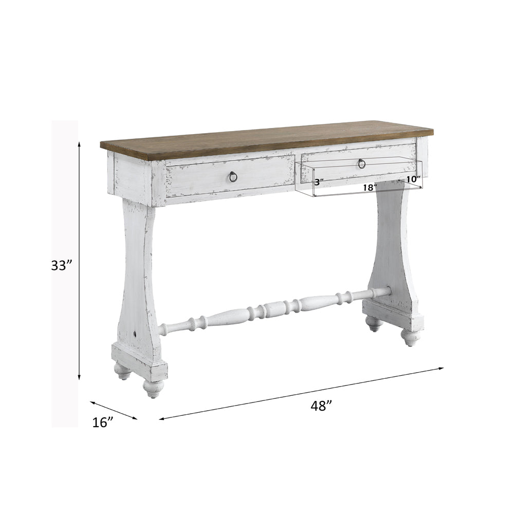Carminda Console Table