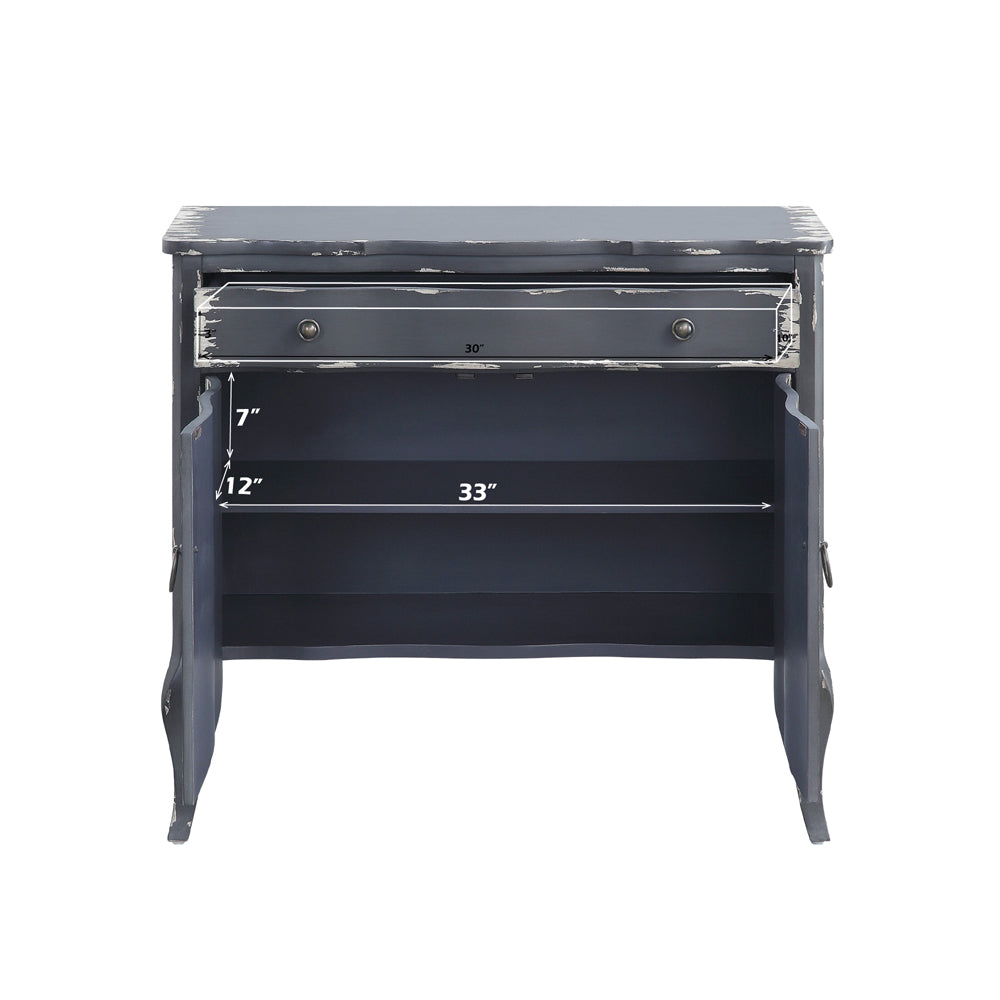 Deianira Console Cabinet