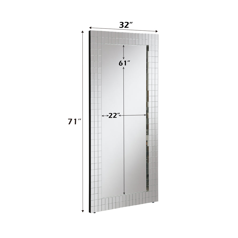 Dominic Accent Mirror