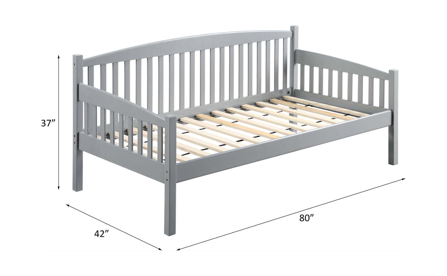 Caryn Daybed (Twin)