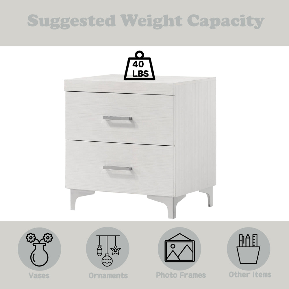 Casilda Nightstand