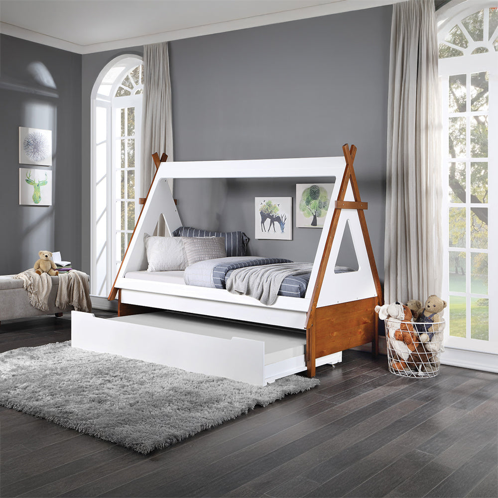 Loreen Twin Bed