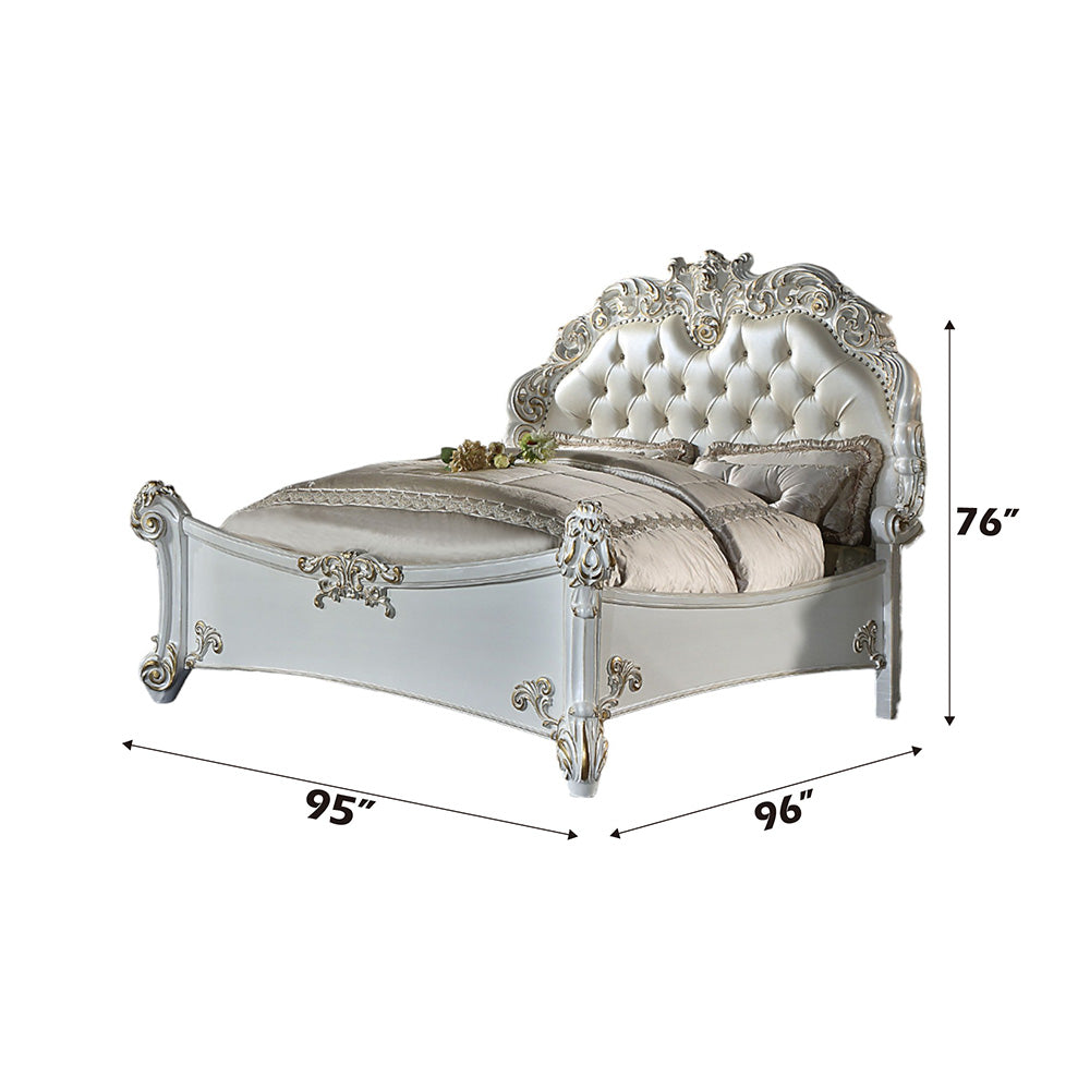 Vendome Eastern King Bed