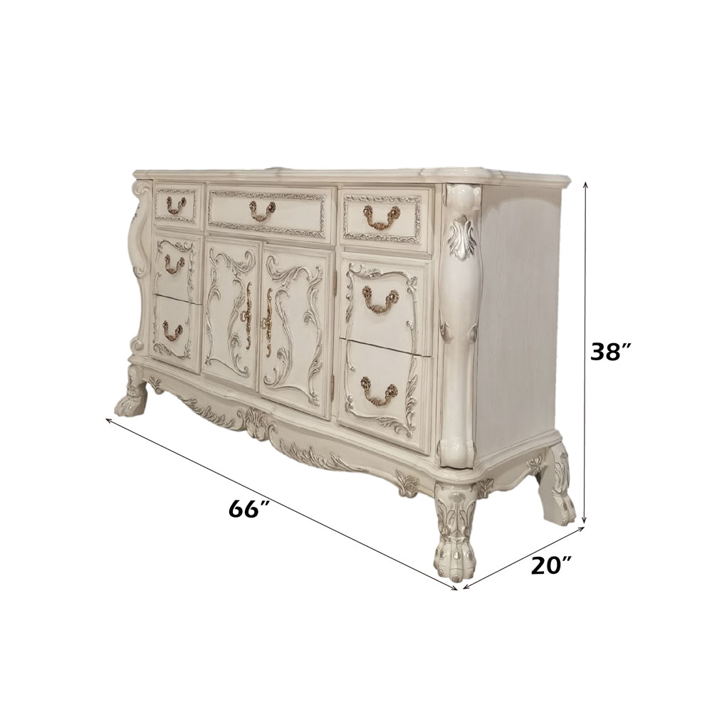 Dresden Dresser