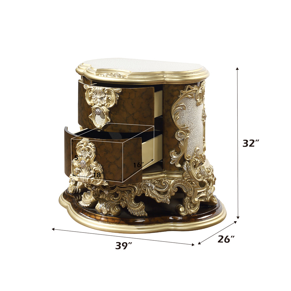 Desiderius Nightstand