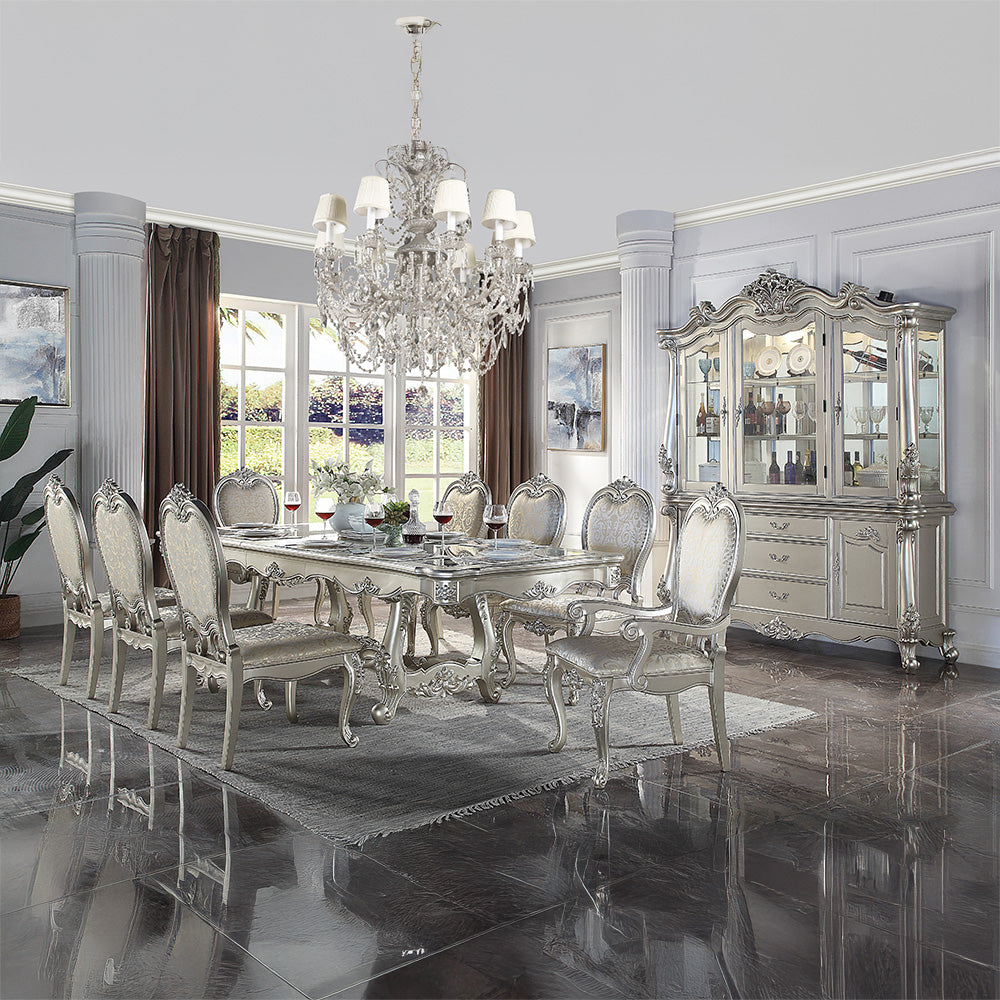 Bently Side Chair (Set-2)