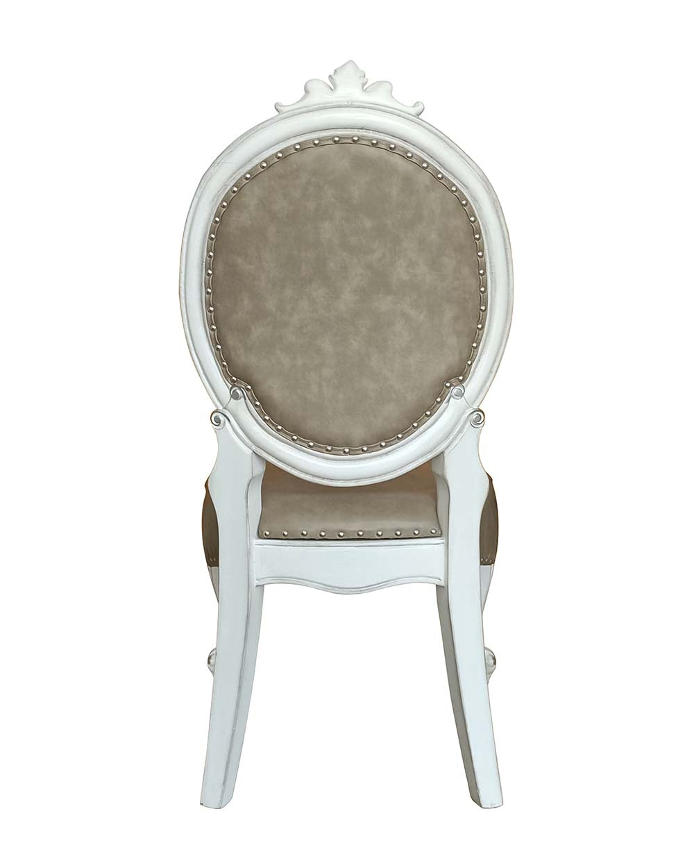 Versailles Side Chair (Set-2)