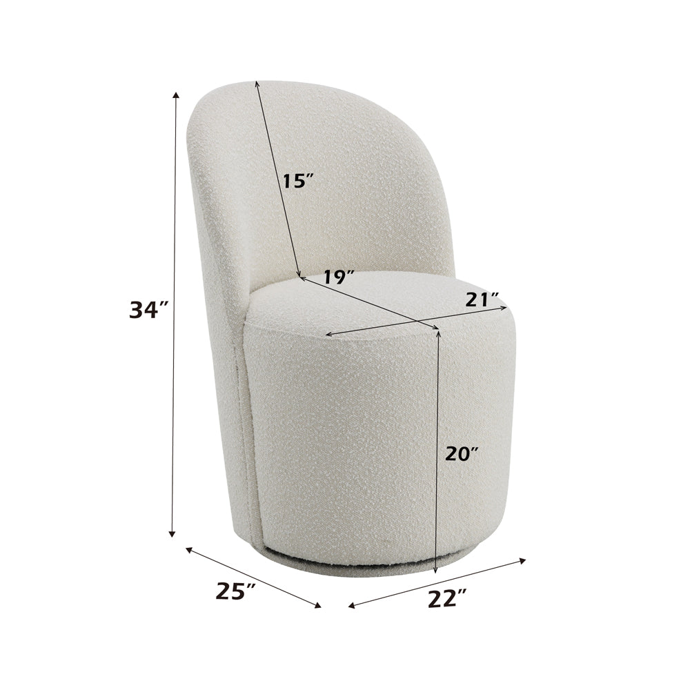 Hollis Side Chair (Set-2)