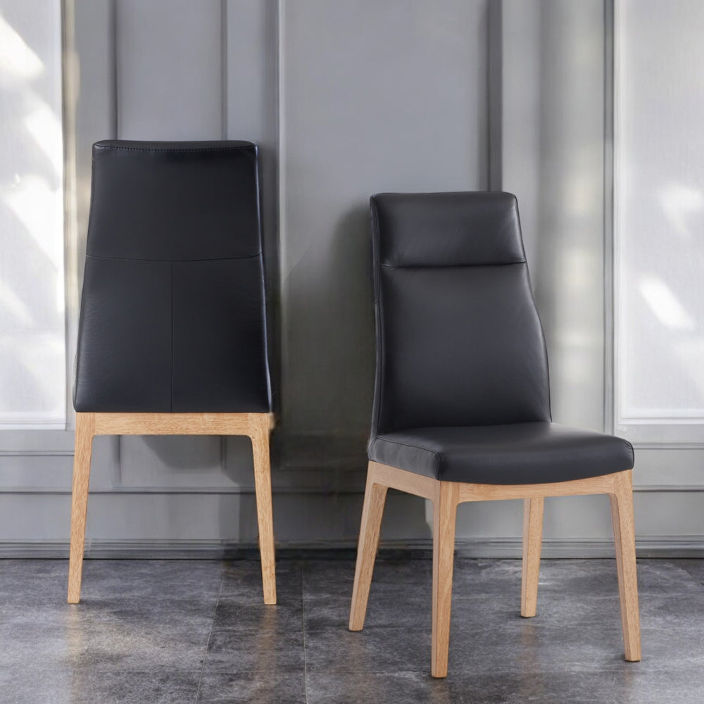 Raquan Side Chair (Set-2)