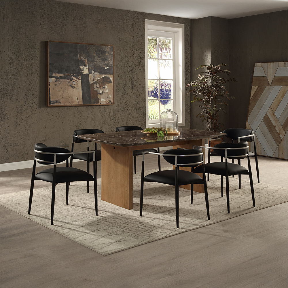 Jaramillo Dining Table