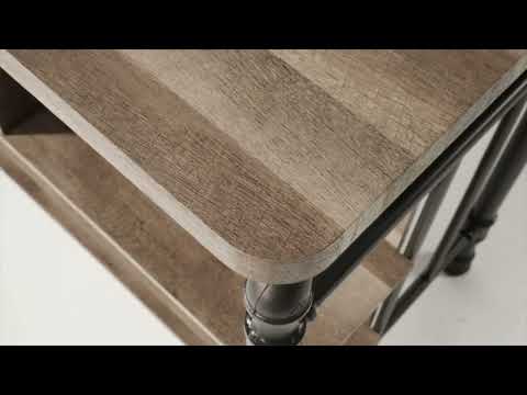 Edina Counter Height Table