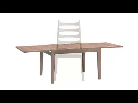 Mayah Side Chair (Set-2)