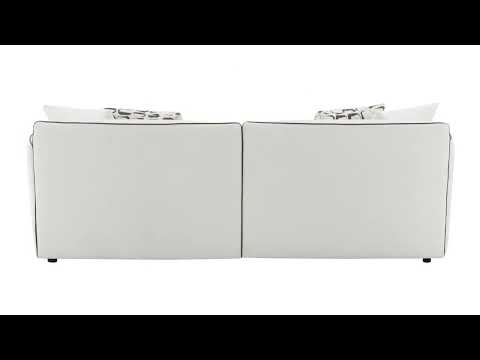 Yolanda Chair w/Pillow