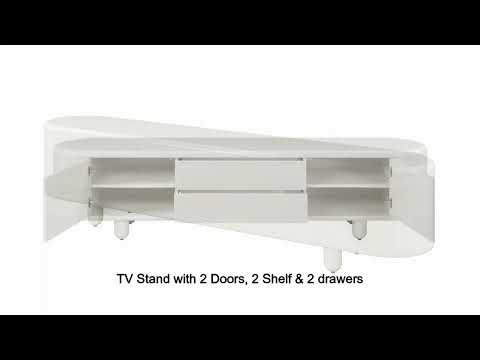 Keely TV Stand