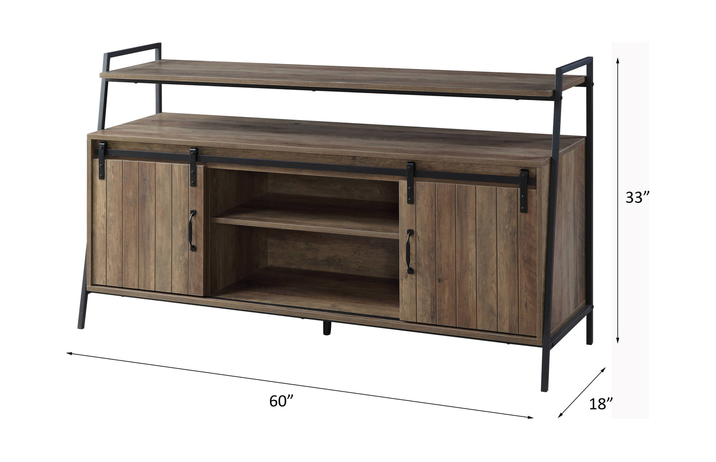 Rashawn Tv Stand