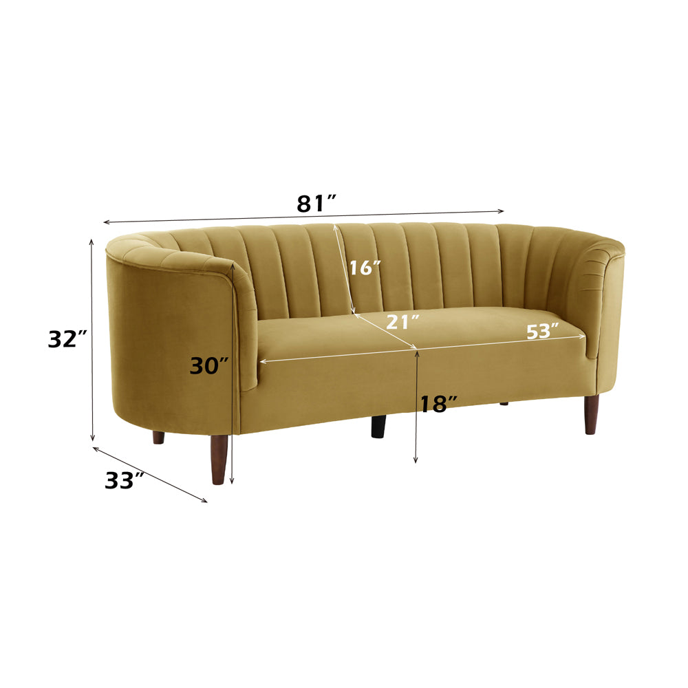 Millephri Sofa