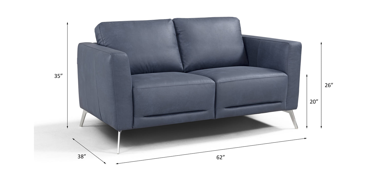 Astonic Loveseat