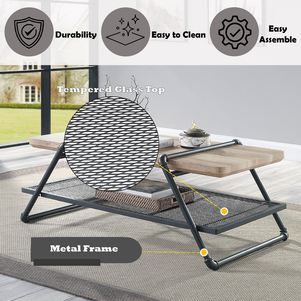 Brantley Coffee Table