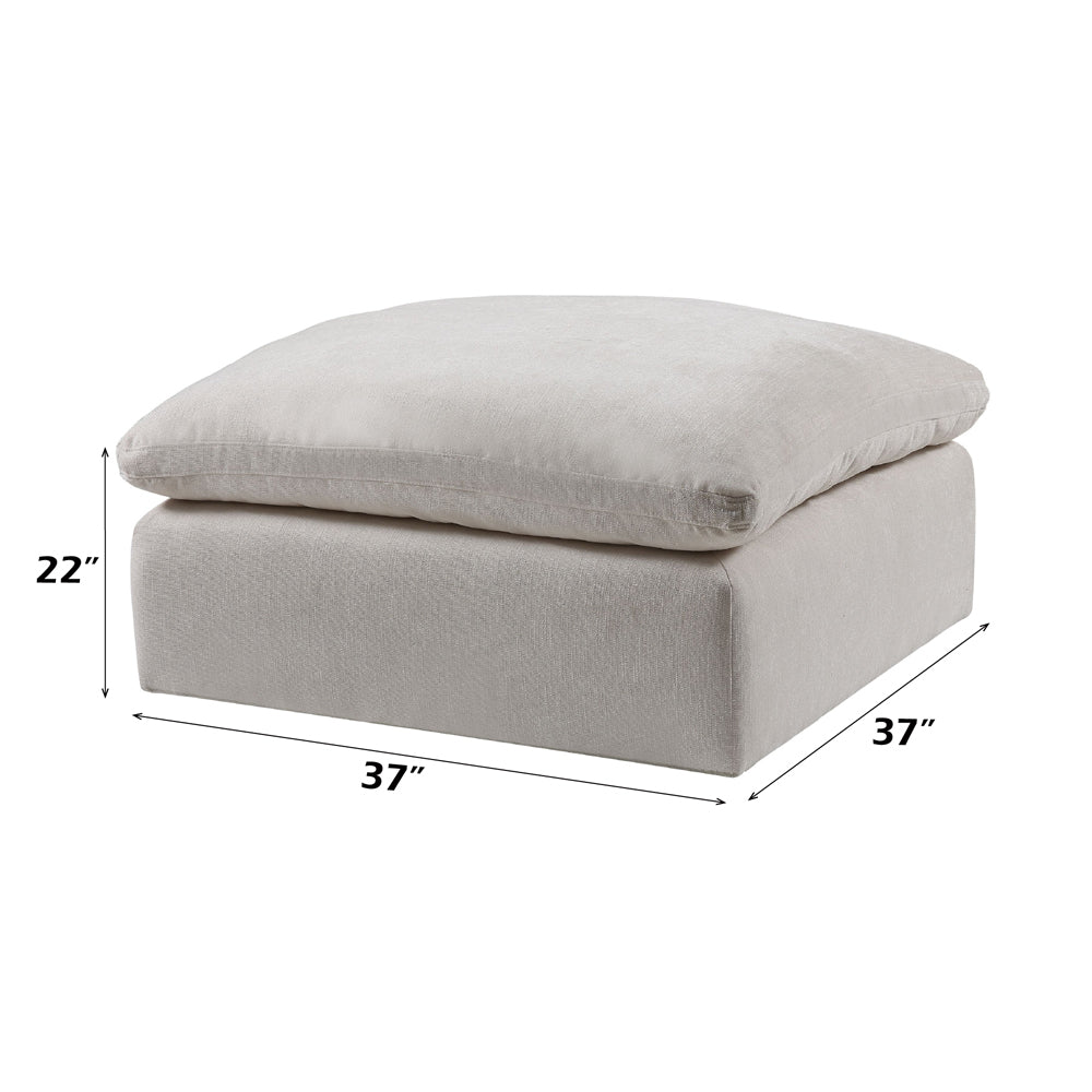 Naveen Modular - Ottoman