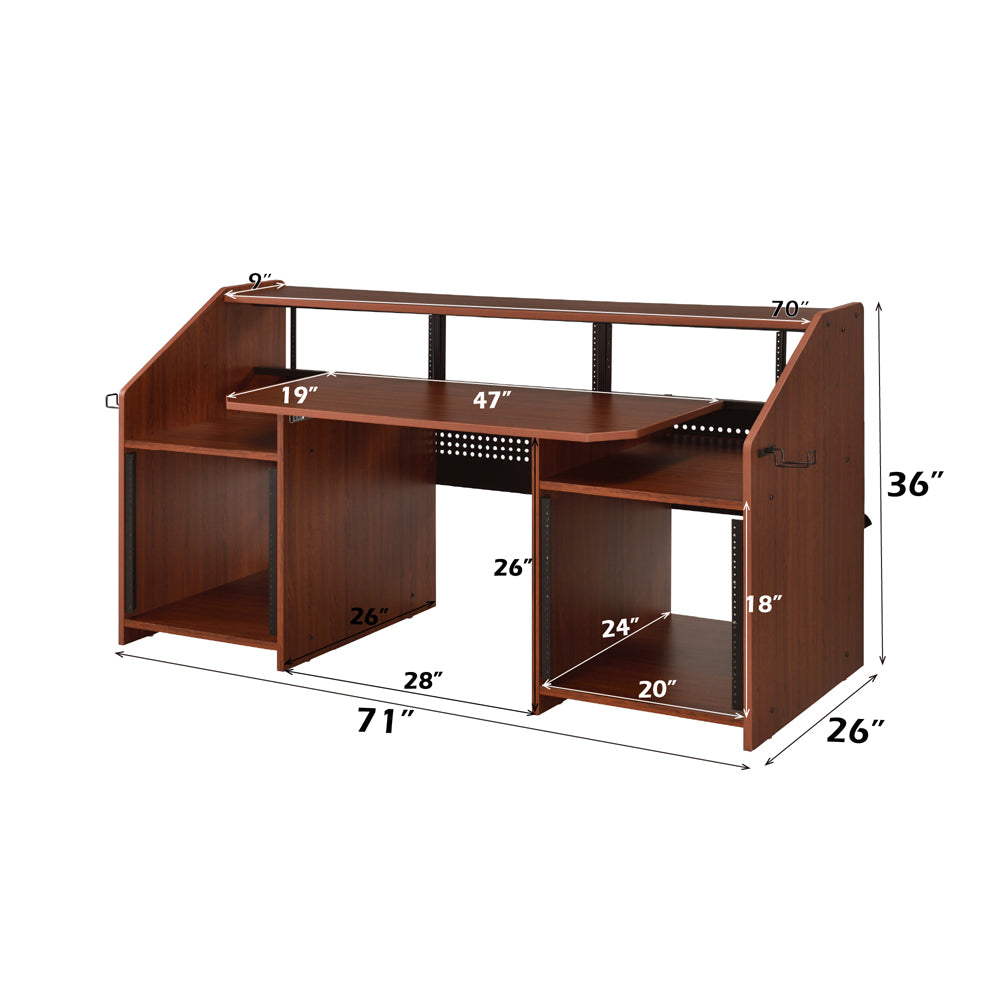 Annette Music Desk