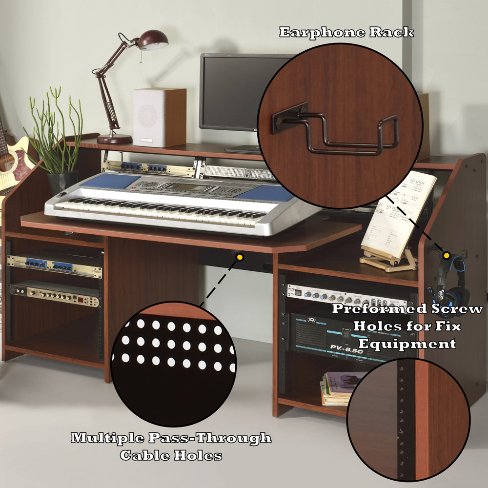 Annette Music Desk