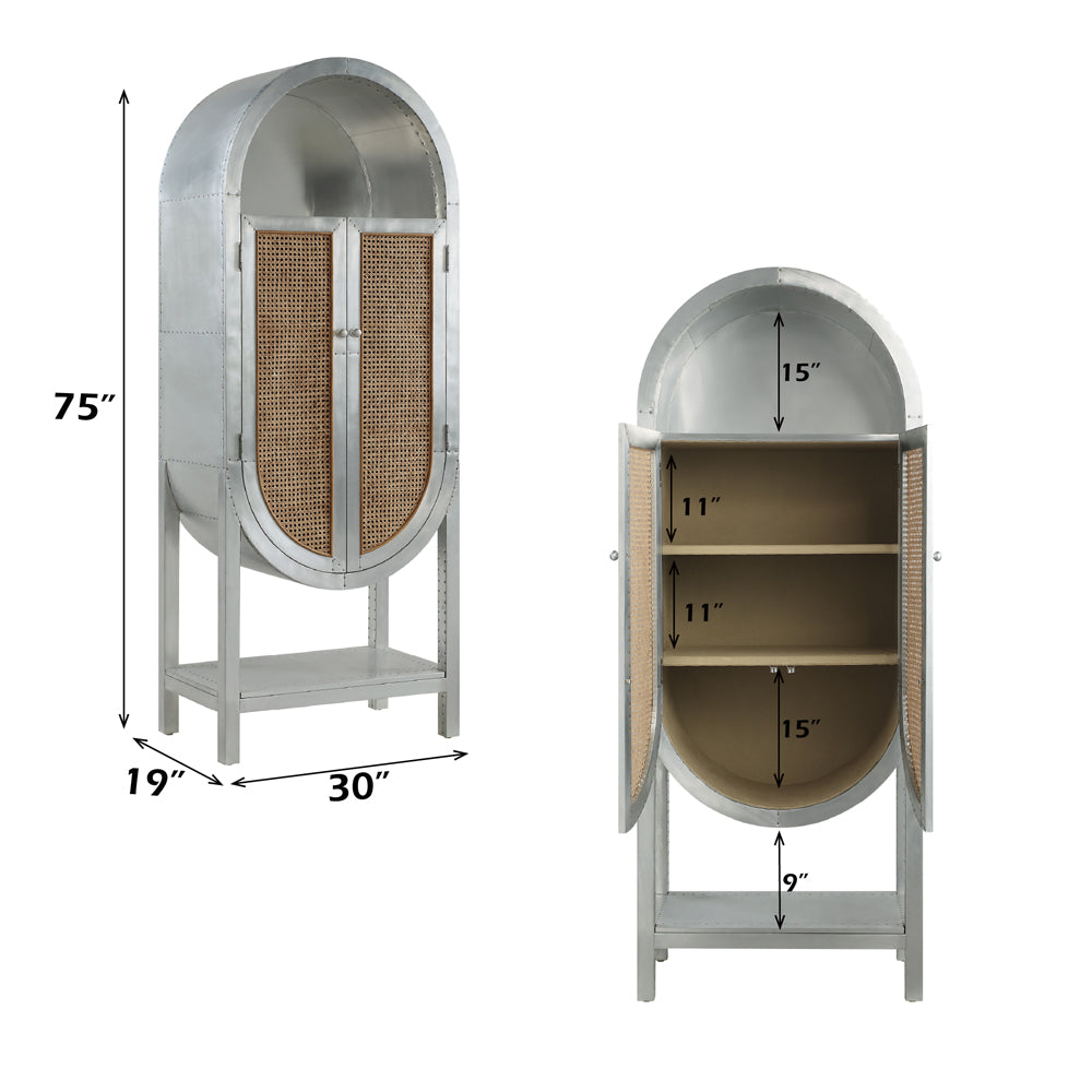 Ogden Bookcase