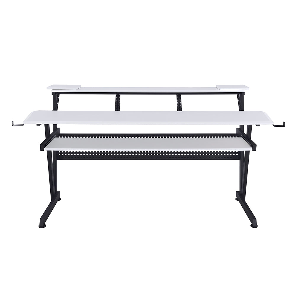 Saida Music Desk