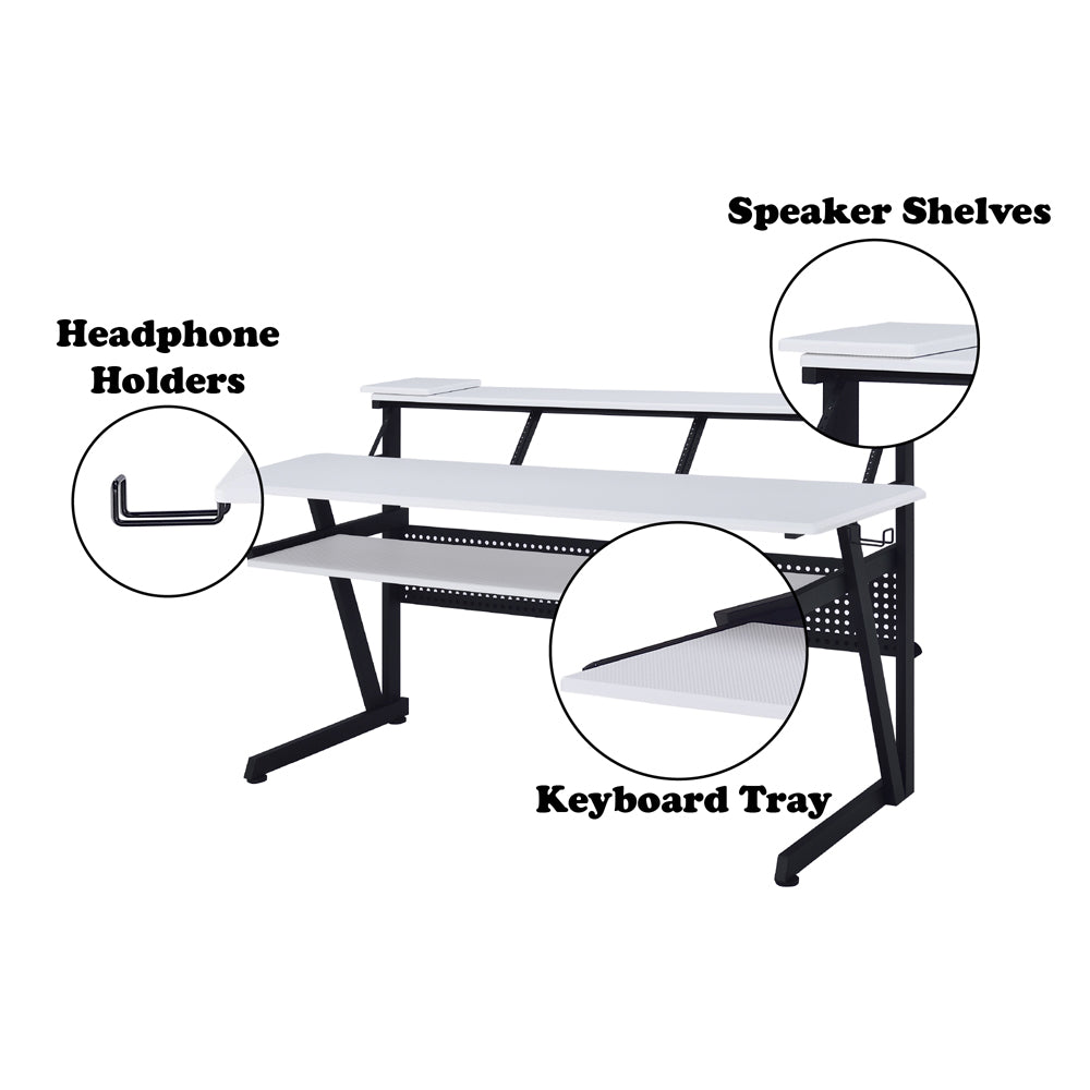 Saida Music Desk