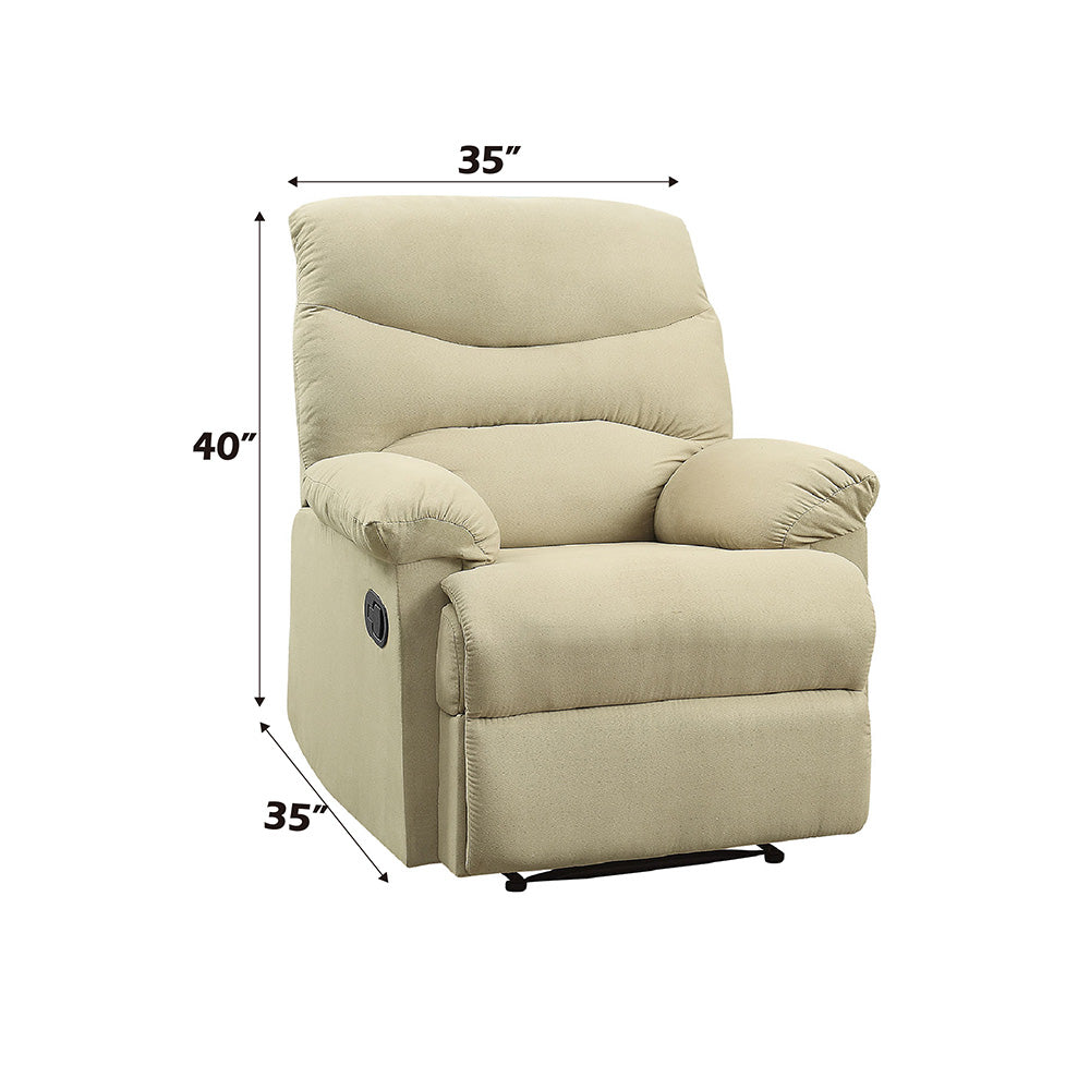 Arcadia Motion Recliner