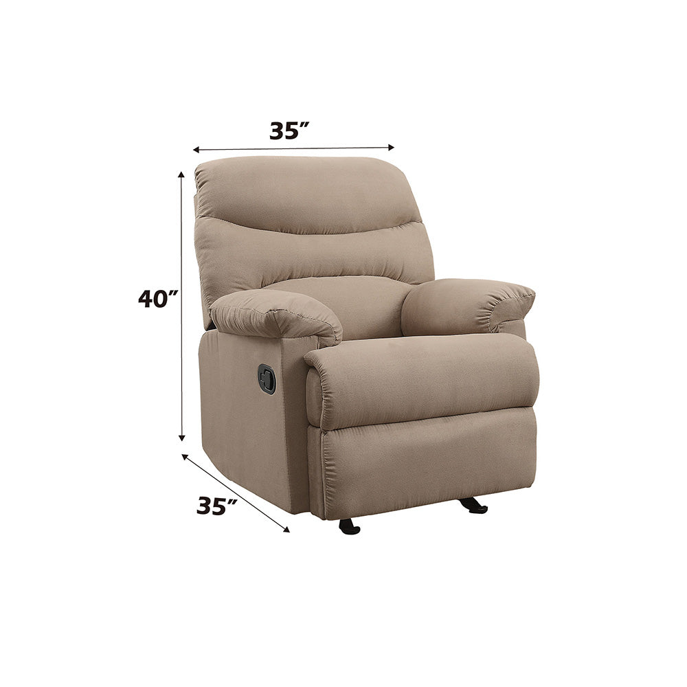Arcadia Motion Recliner