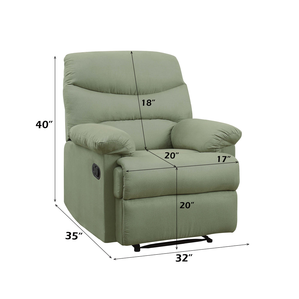 Arcadia Motion Recliner