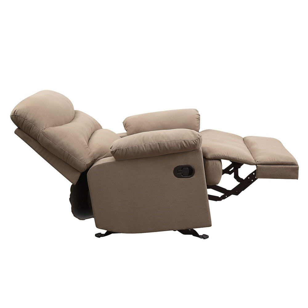 Arcadia Motion Glider Recliner