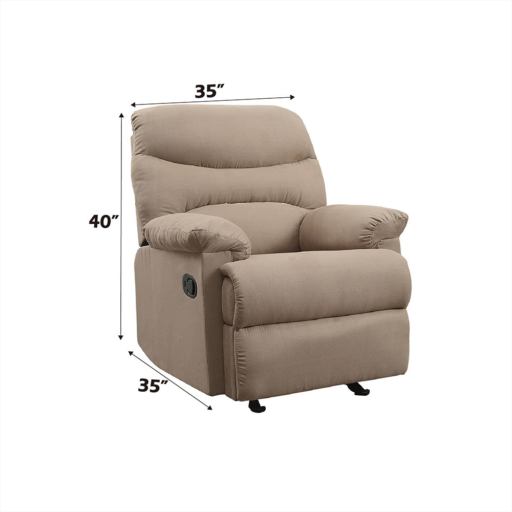Arcadia Motion Glider Recliner