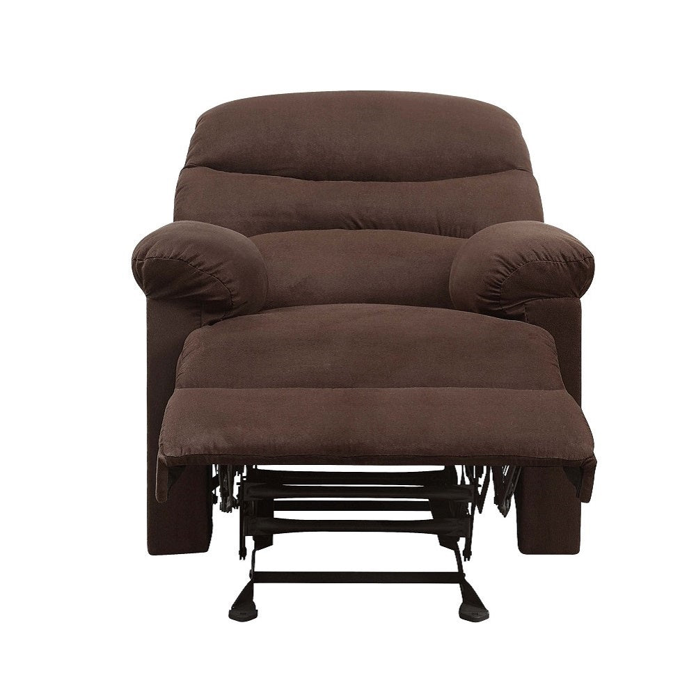 Arcadia Motion Glider Recliner