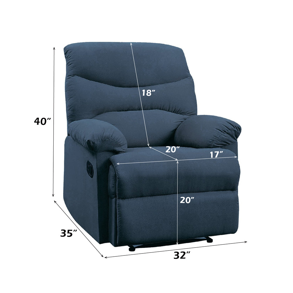 Arcadia Motion Recliner