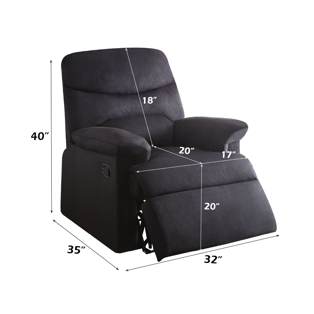 Arcadia Motion Recliner
