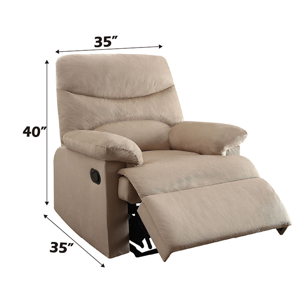 Arcadia Motion Recliner