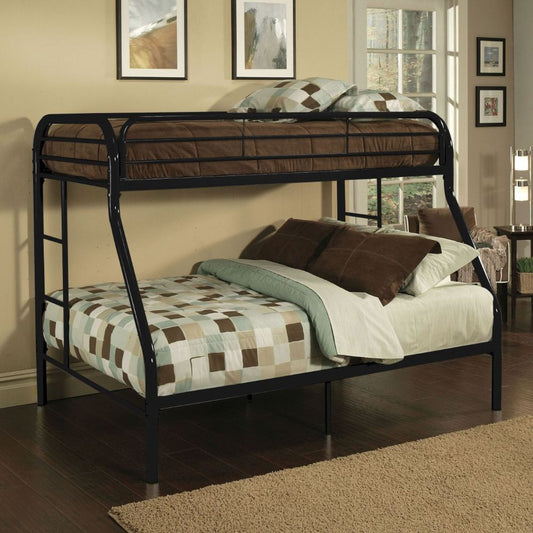 Tritan Twin XL/Queen Bunk Bed