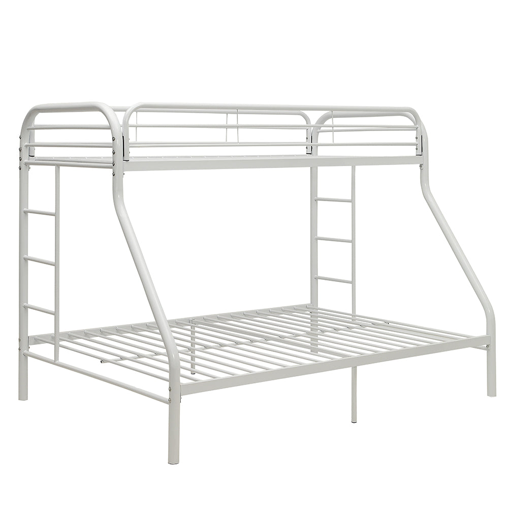 Tritan Twin XL/Queen Bunk Bed
