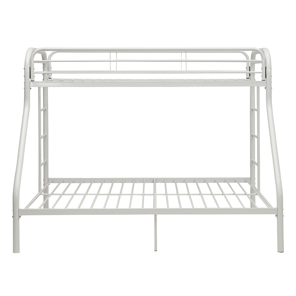 Tritan Twin XL/Queen Bunk Bed