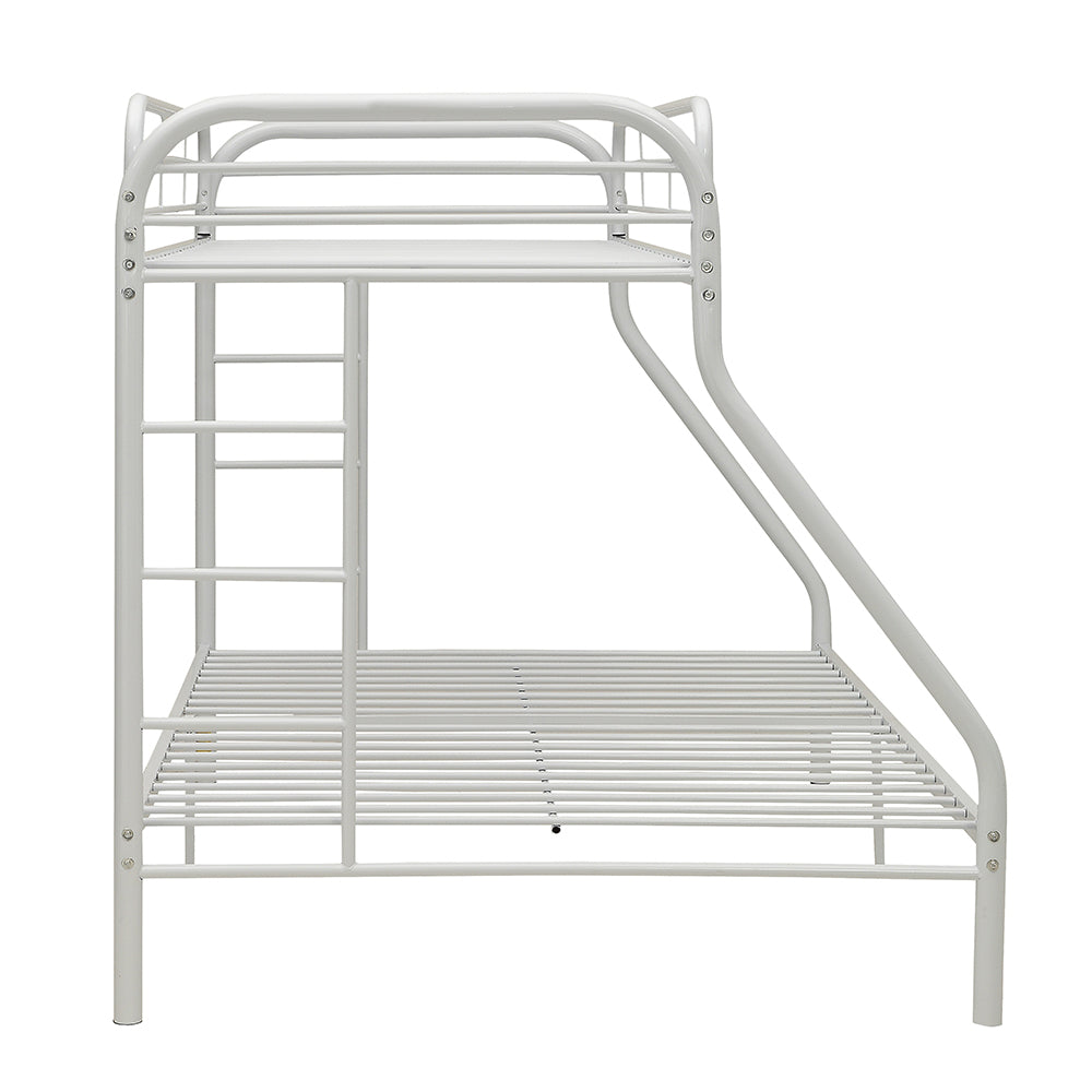 Tritan Twin XL/Queen Bunk Bed