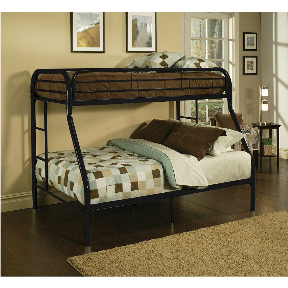 Tritan Twin/Full Bunk Bed