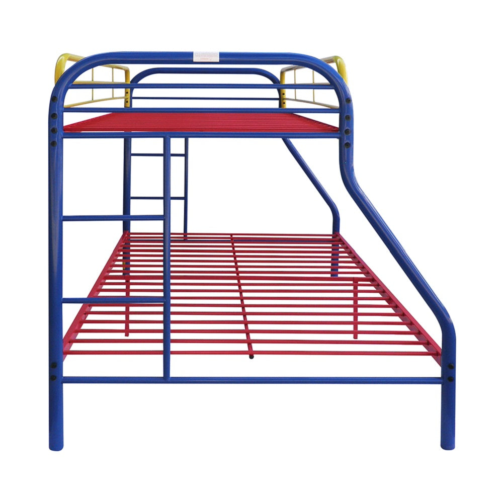 Tritan Twin/Full Bunk Bed