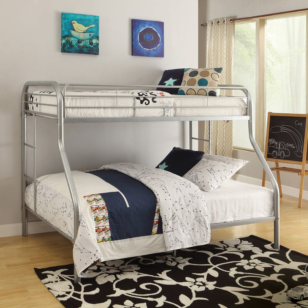 Tritan Twin/Full Bunk Bed
